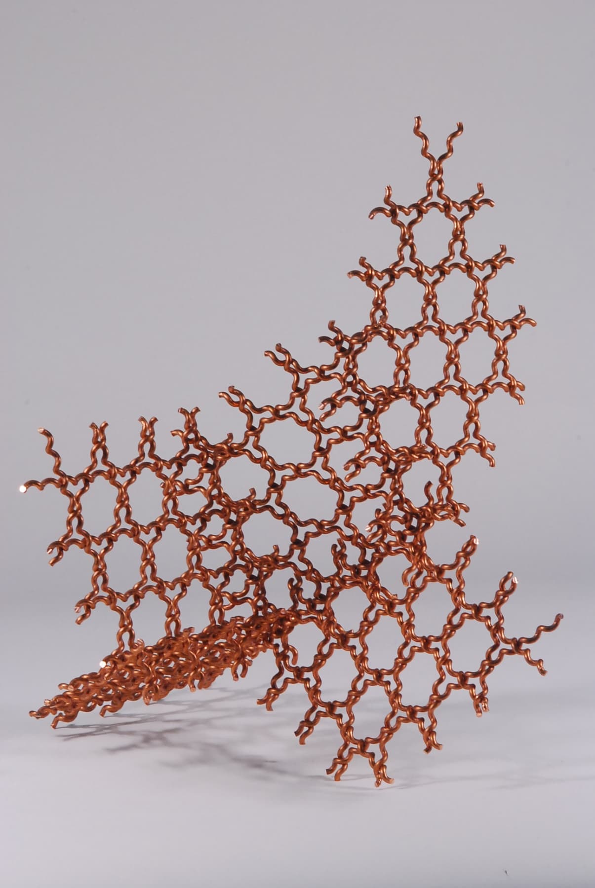 Image for entry '5 Rhombic Screens'