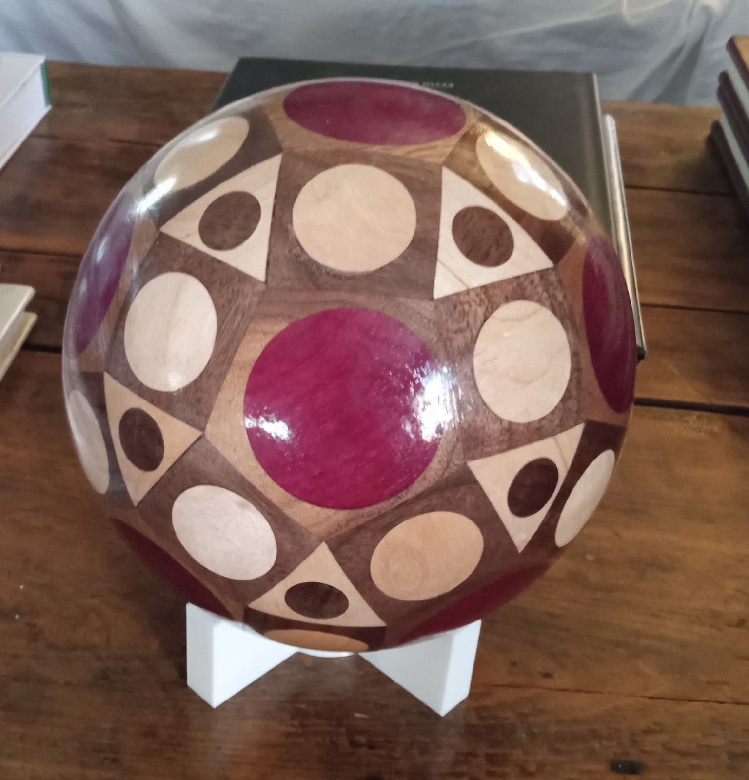 Image for entry 'Circles and Polygons'