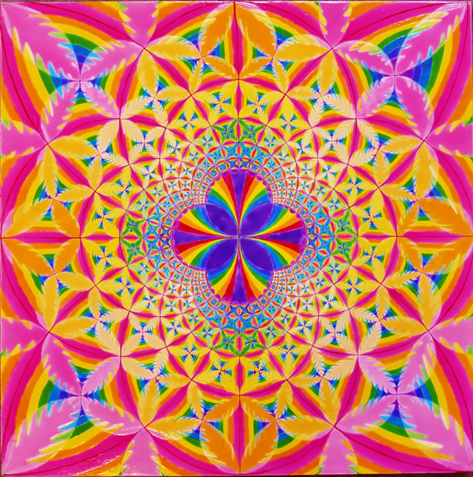 Image for "Many Worlds"