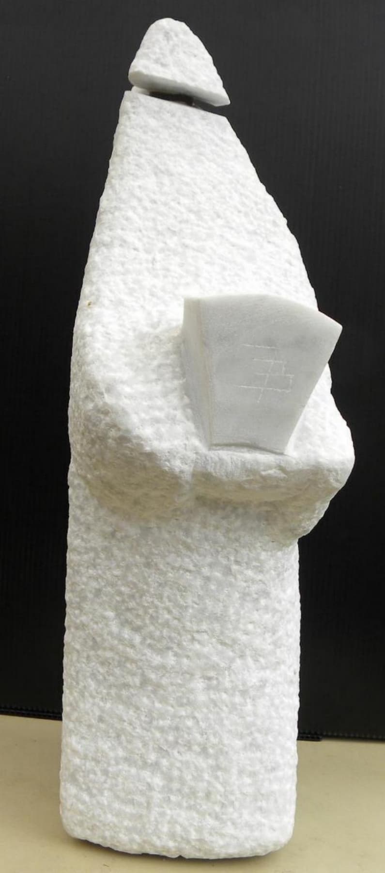 Image for La Clé de Voûte (Keystone)