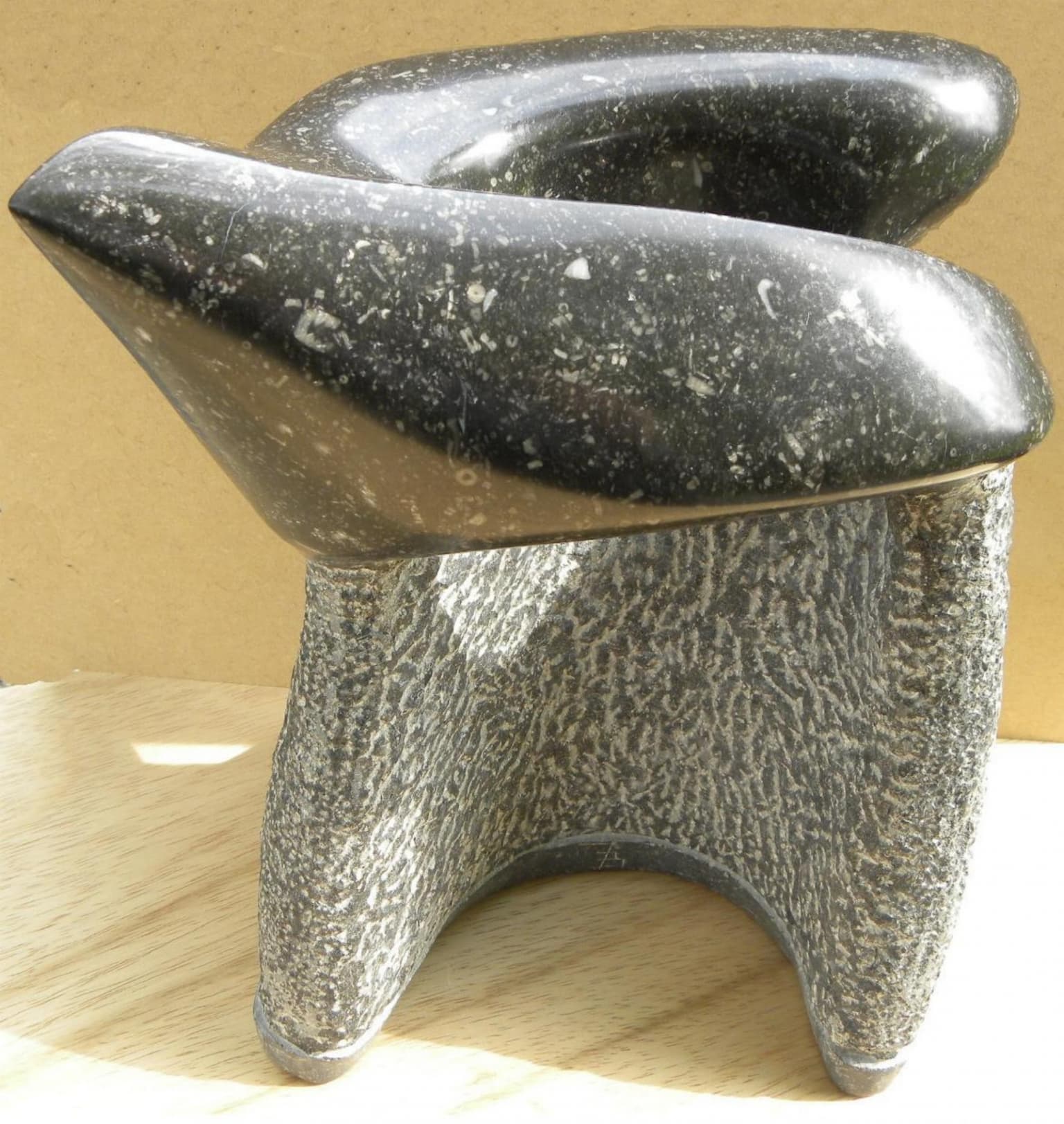 Image for Ode à la Paix (Ode to Peace)