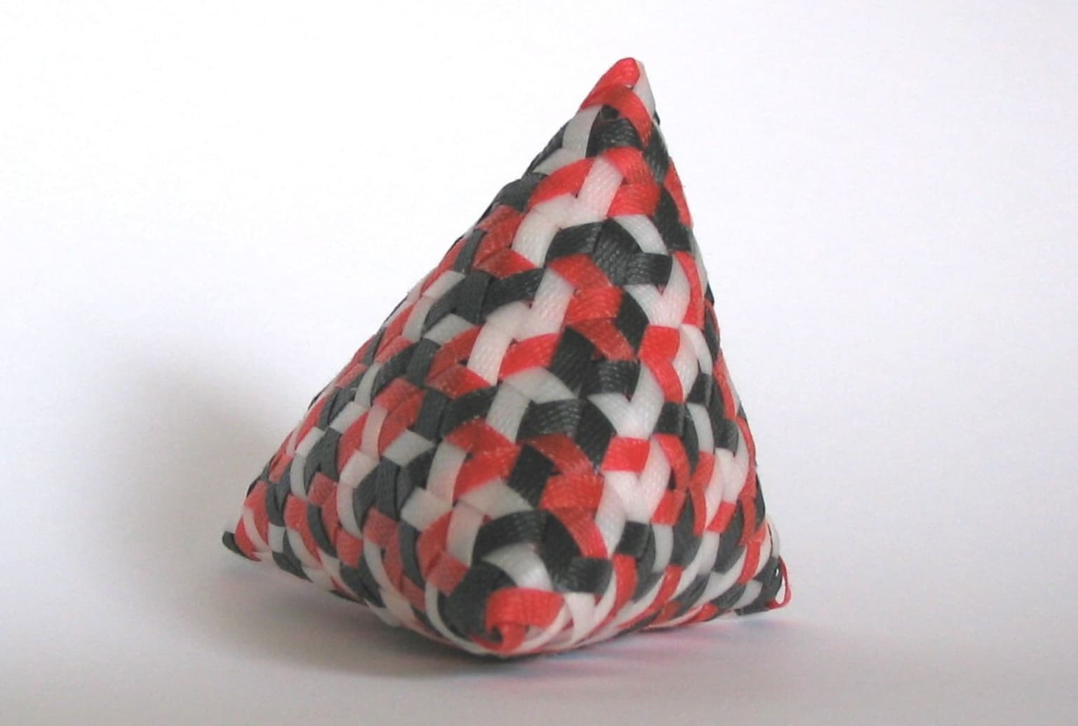 Image for entry 'Decorated Tetrahedron'