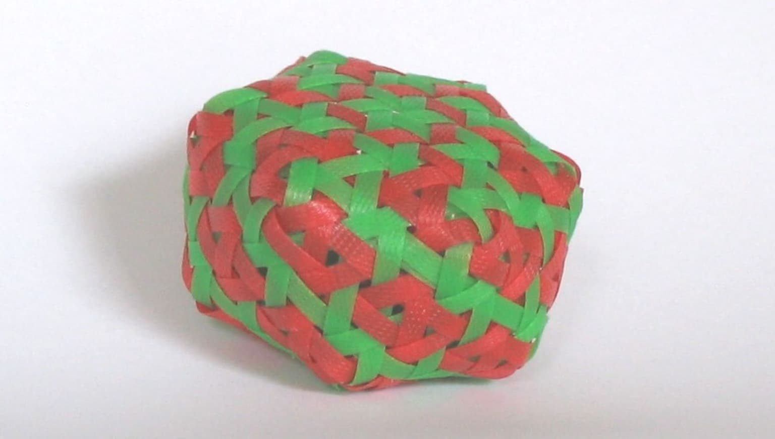 Image for entry 'Hexagonal Antiprism'