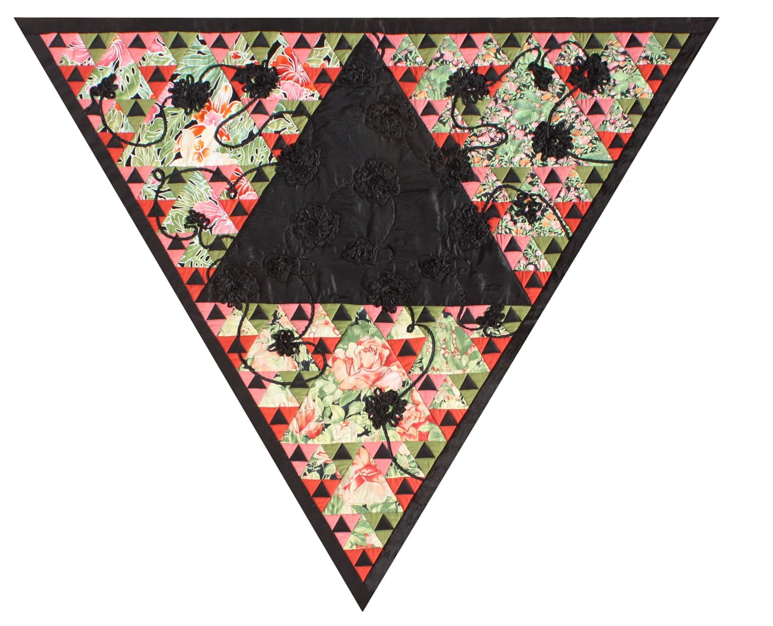 Image for entry 'Sierpinski's Triangle Revisited'