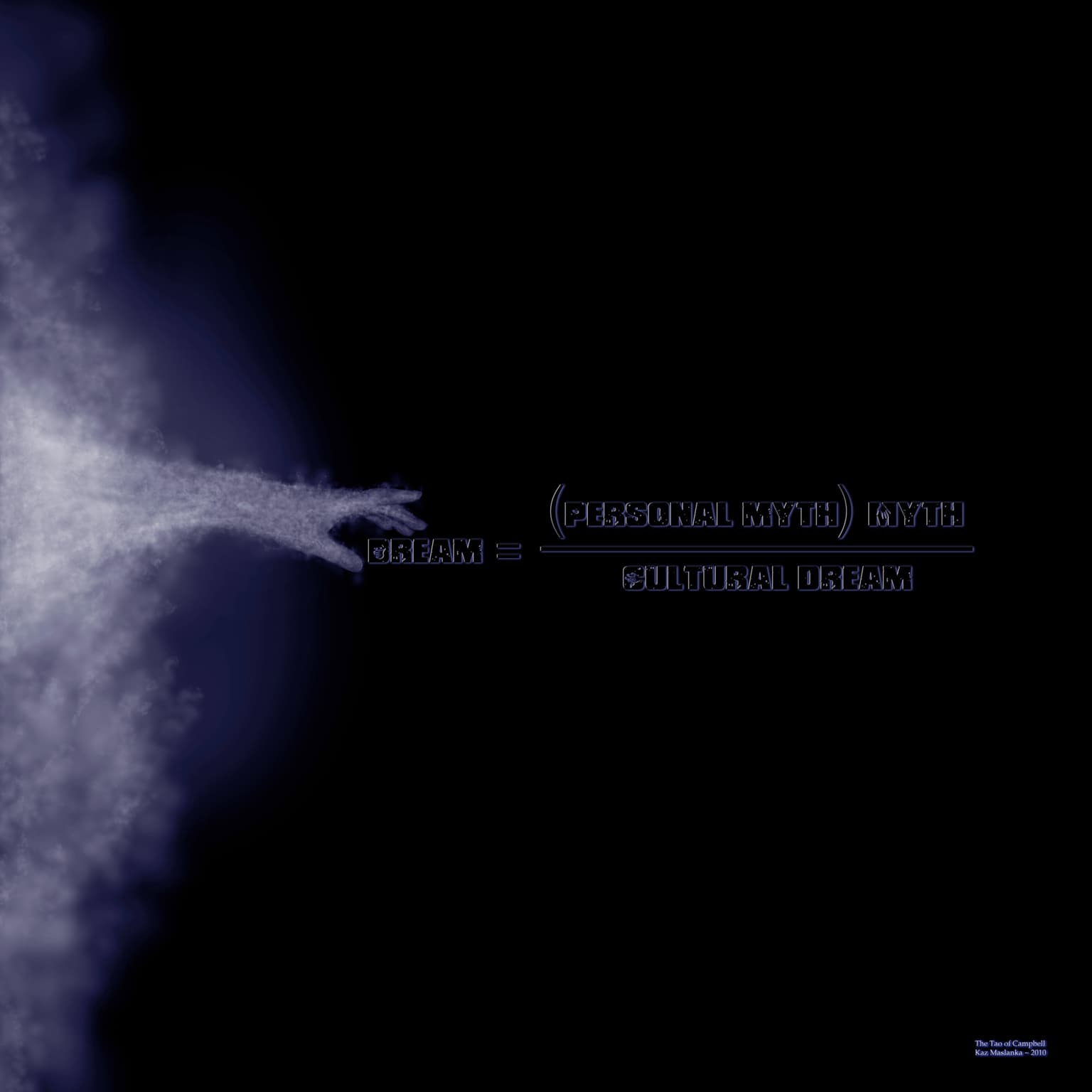 Image for entry 'The Tao Of Campbell'