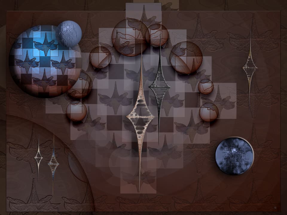 Image for entry 'Sonata de Soliton'