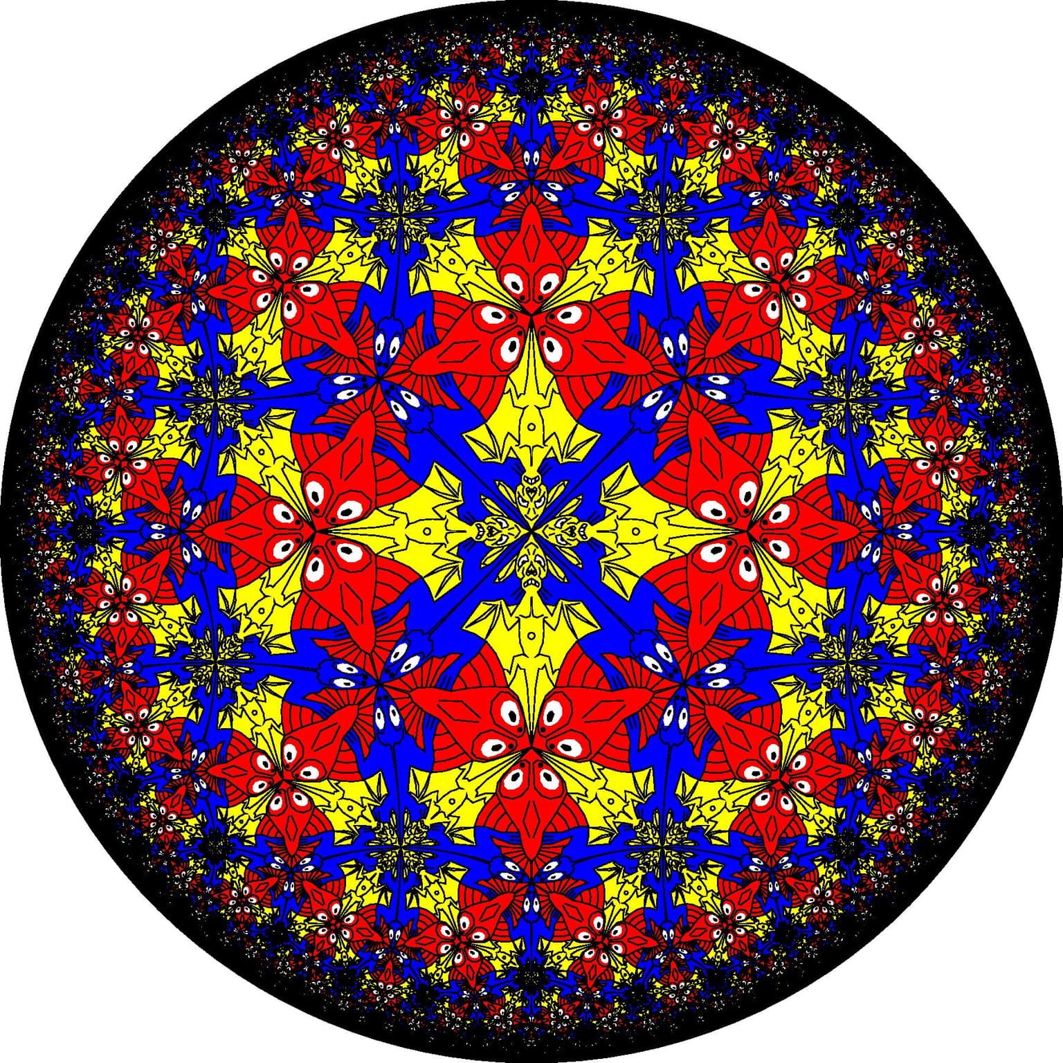 Image for entry 'Three Element Pattern 334'