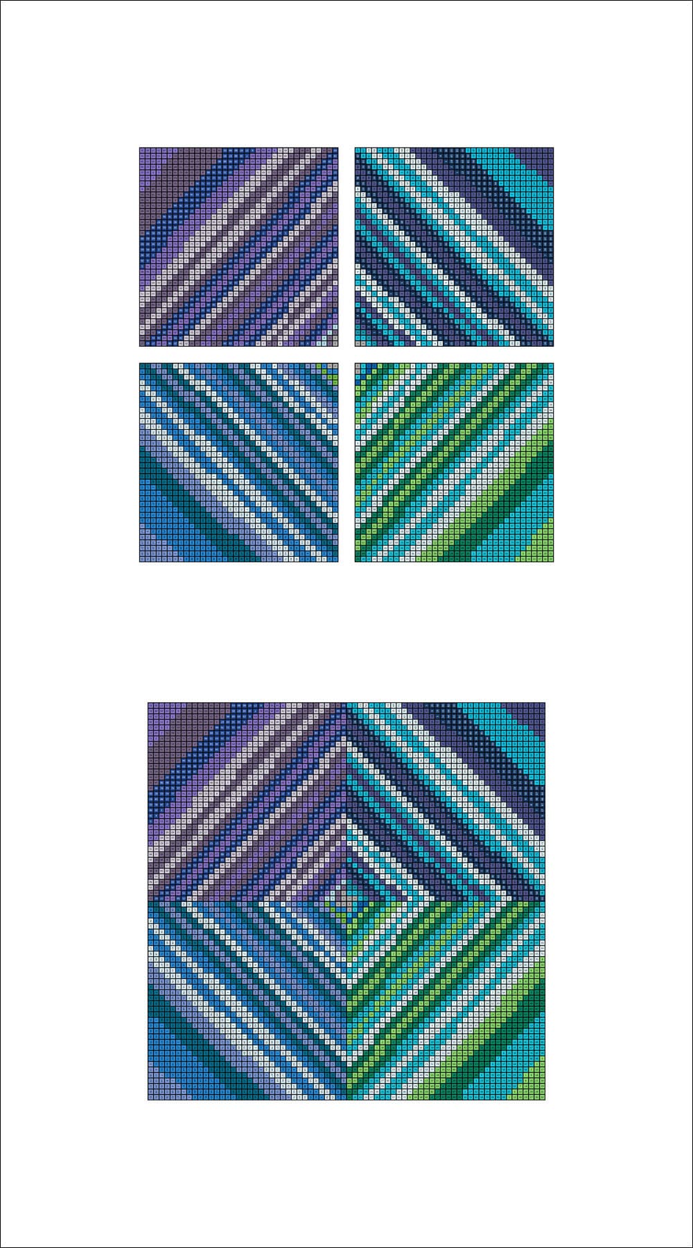Image for Prime Squares #2 Disjoined and Conjoined