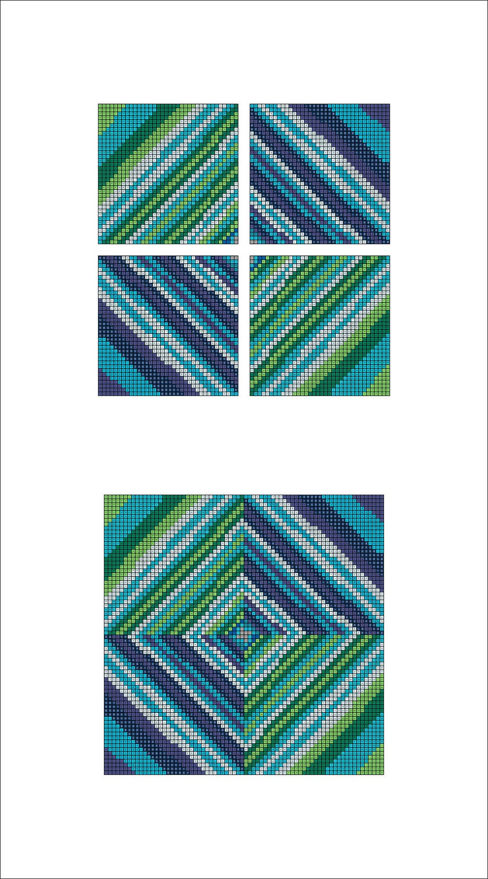 Image for Prime Squares #1 Disjoined and Conjoined
