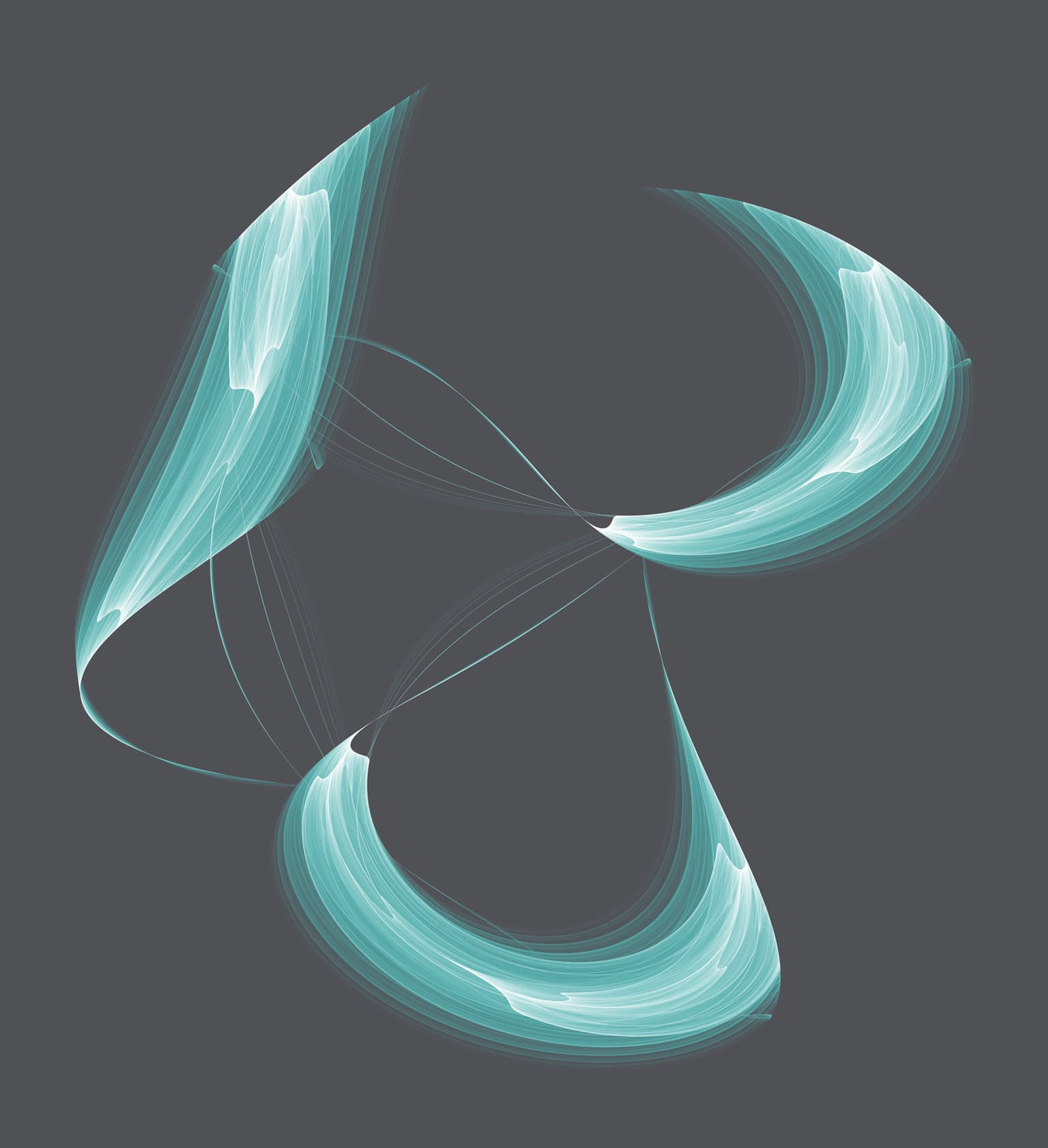 Image for entry 'Trefoil'