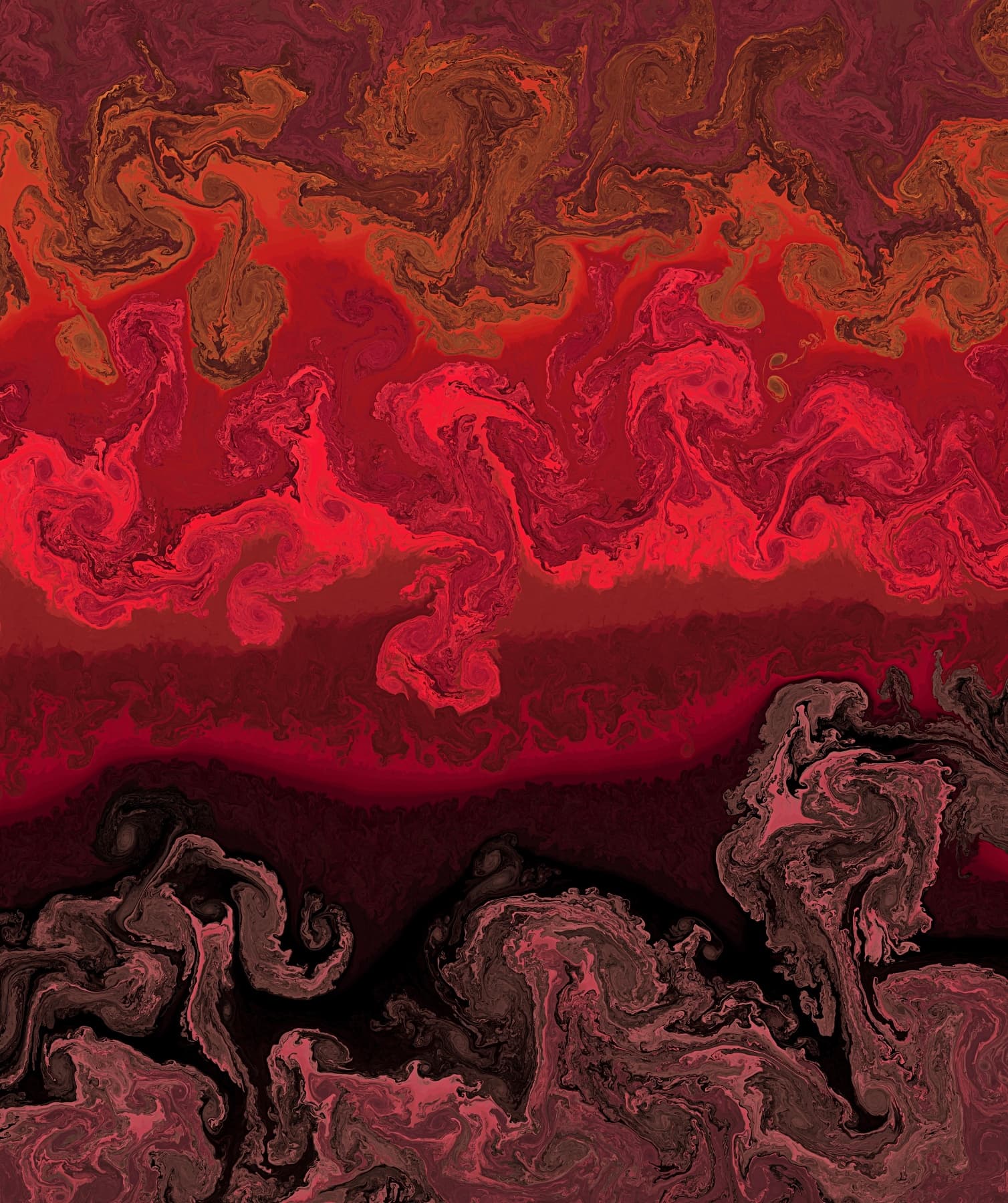 Image for Magma 19