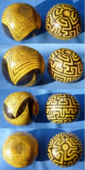 Image for Labyrinthic EvaKnollization and St.Omerization of Grapefruit