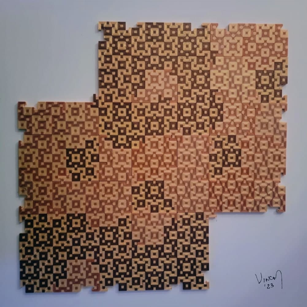 Image for entry 'I am puzzled.'