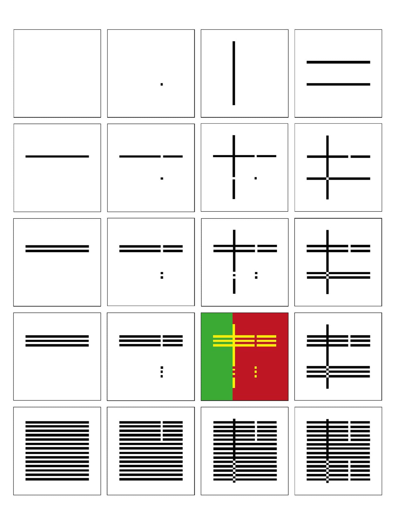 Image for entry 'Portuguese Colors 1'