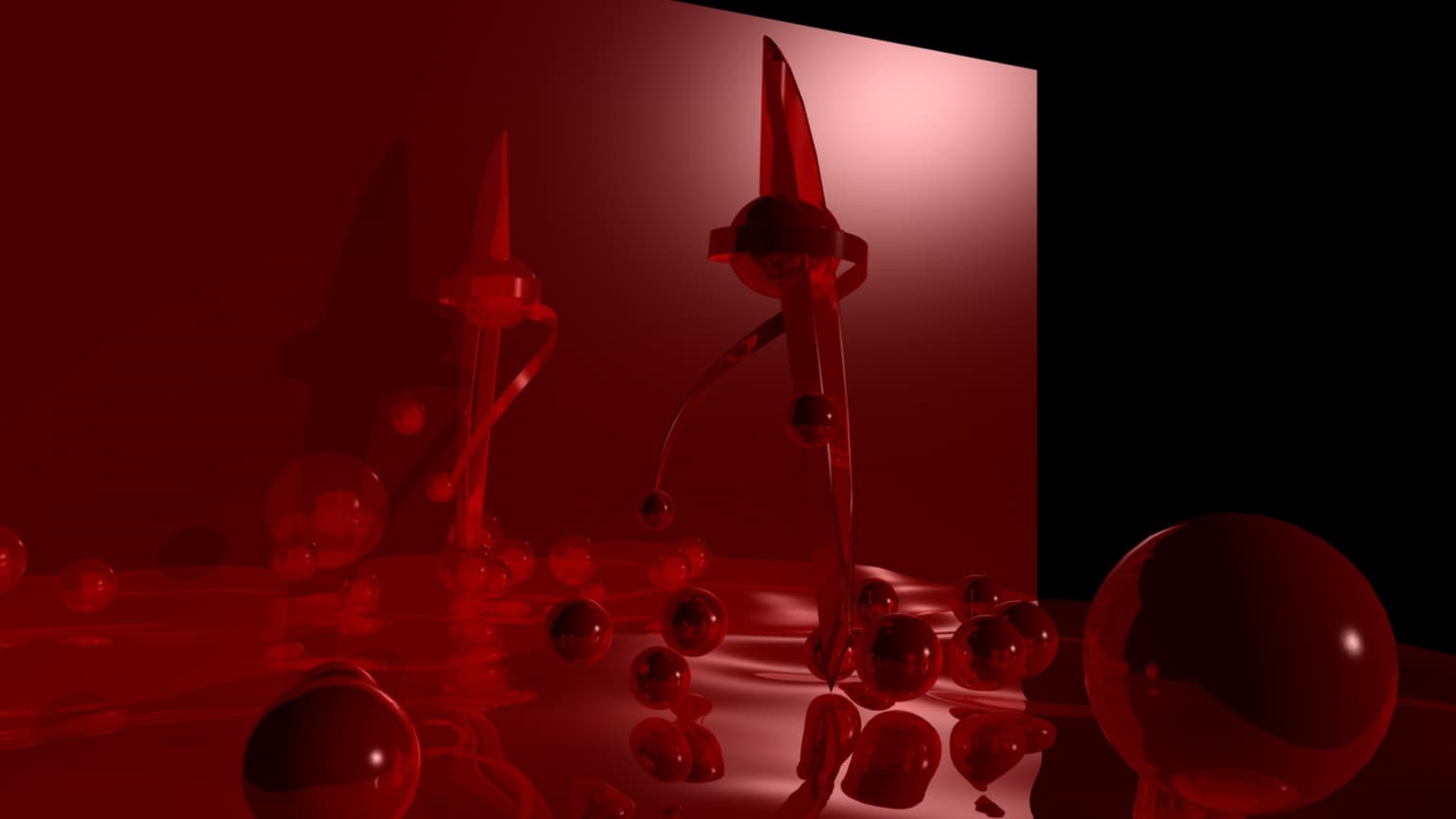 Image for entry 'Geometric Man'