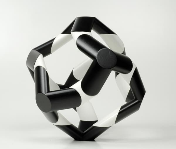 Image for entry 'TRANSFORMING CUBE'