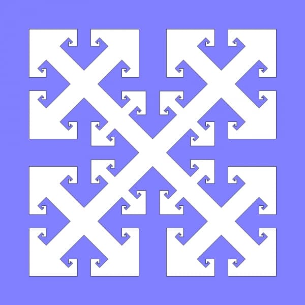 Image for entry 'Anglesey Arrows 2'