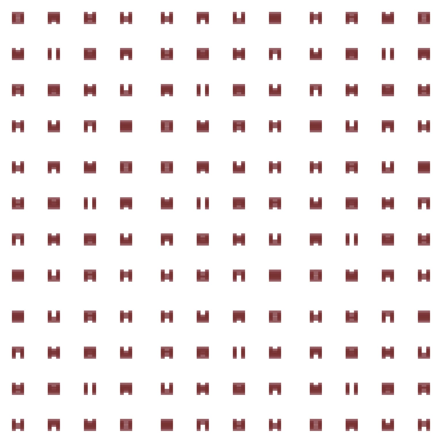 Image for Magic Squares for Binary