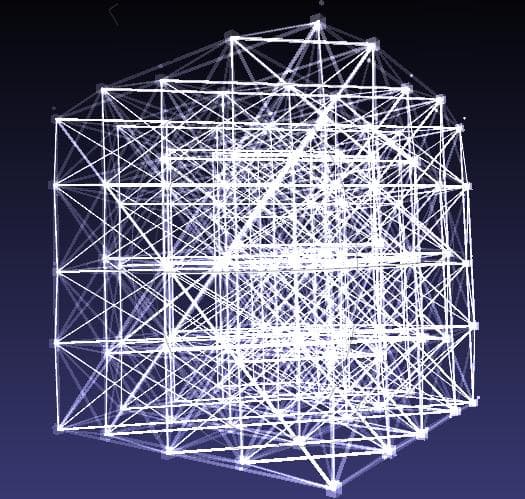 Image for HyperDiamond