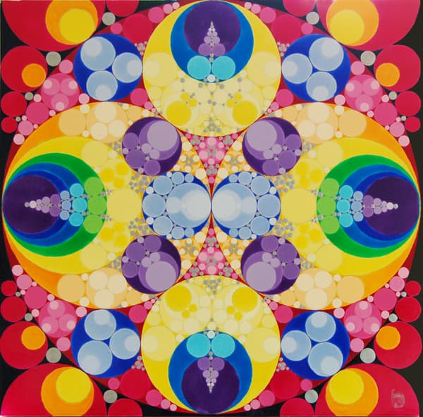 Image for Quantum Froth
