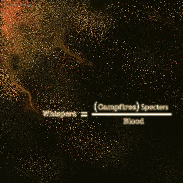 Image for entry 'Whispers'