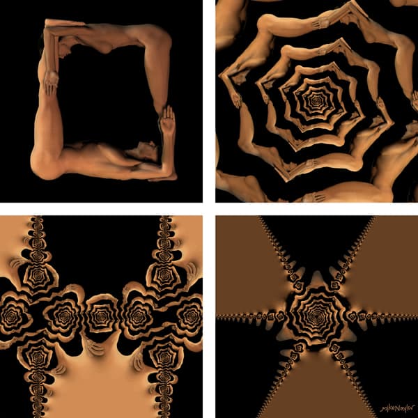 Image for entry 'Melt into you'