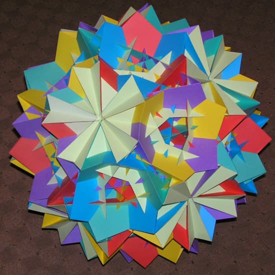 Image for Squares and Triangles II