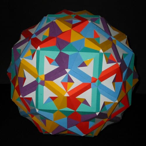 Image for Squares and Triangles I
