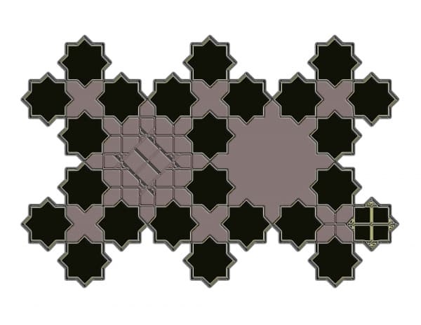 Image for entry 'Calm'