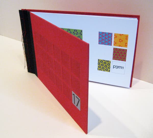 Image for entry '17 Book'