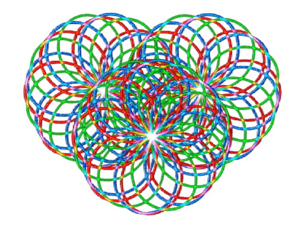 Image for Laser Heart