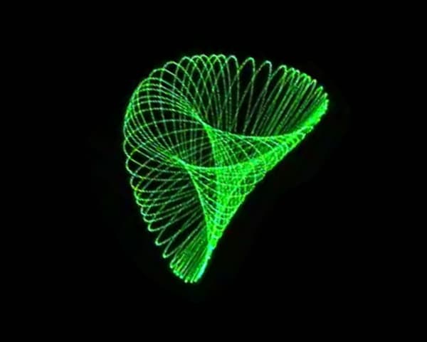 Image for Laser Cornucopia