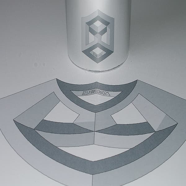 Image for entry 'The Wall III'