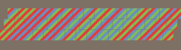 Image for A universal cycle
