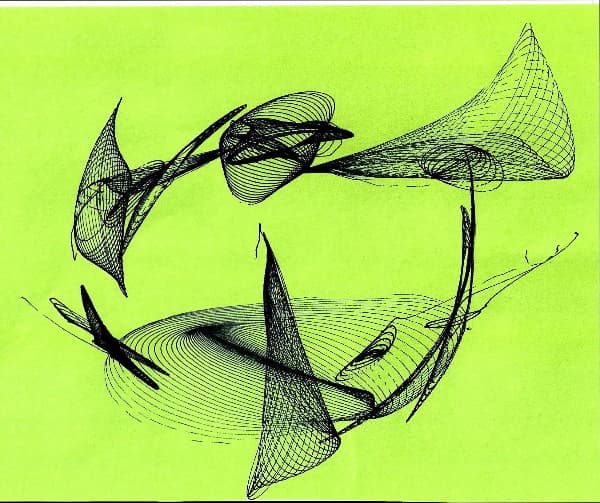 Image for entry 'Spiral Genesis'