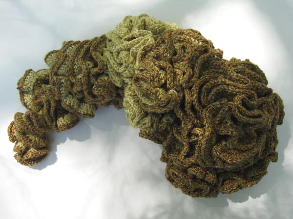 Image for entry 'Hyperbolic Twistslug'