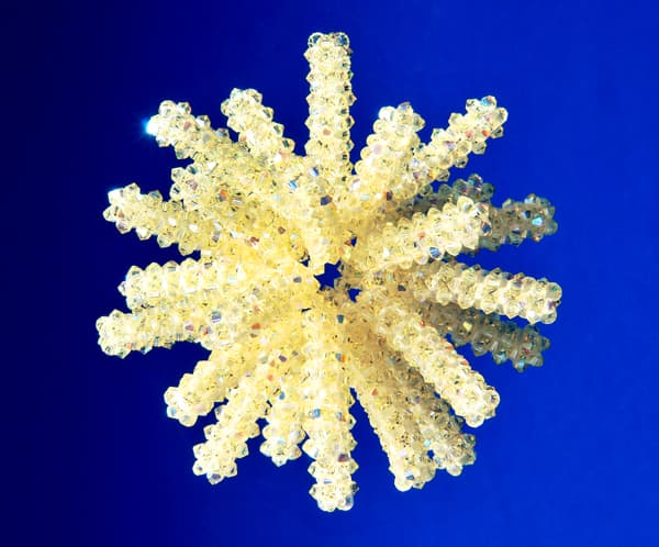 Image for entry 'Starburst'