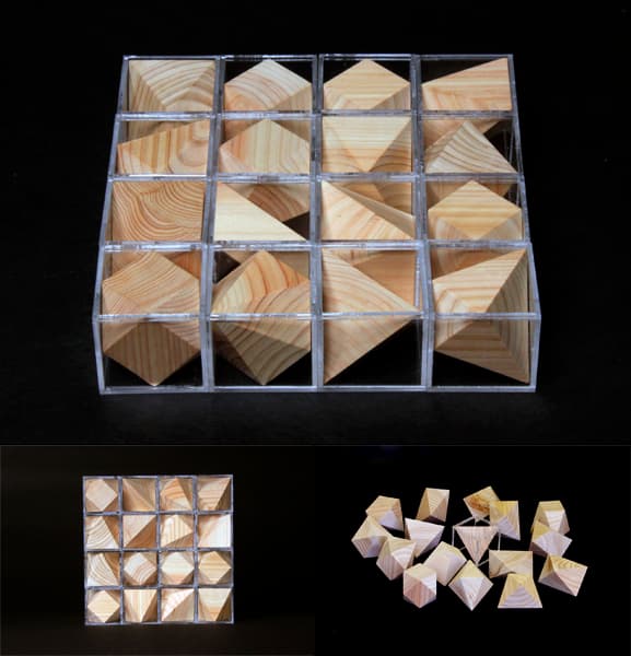 Image for Imaginary Cubes