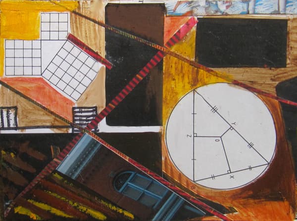 Image for entry 'Expressive Math'