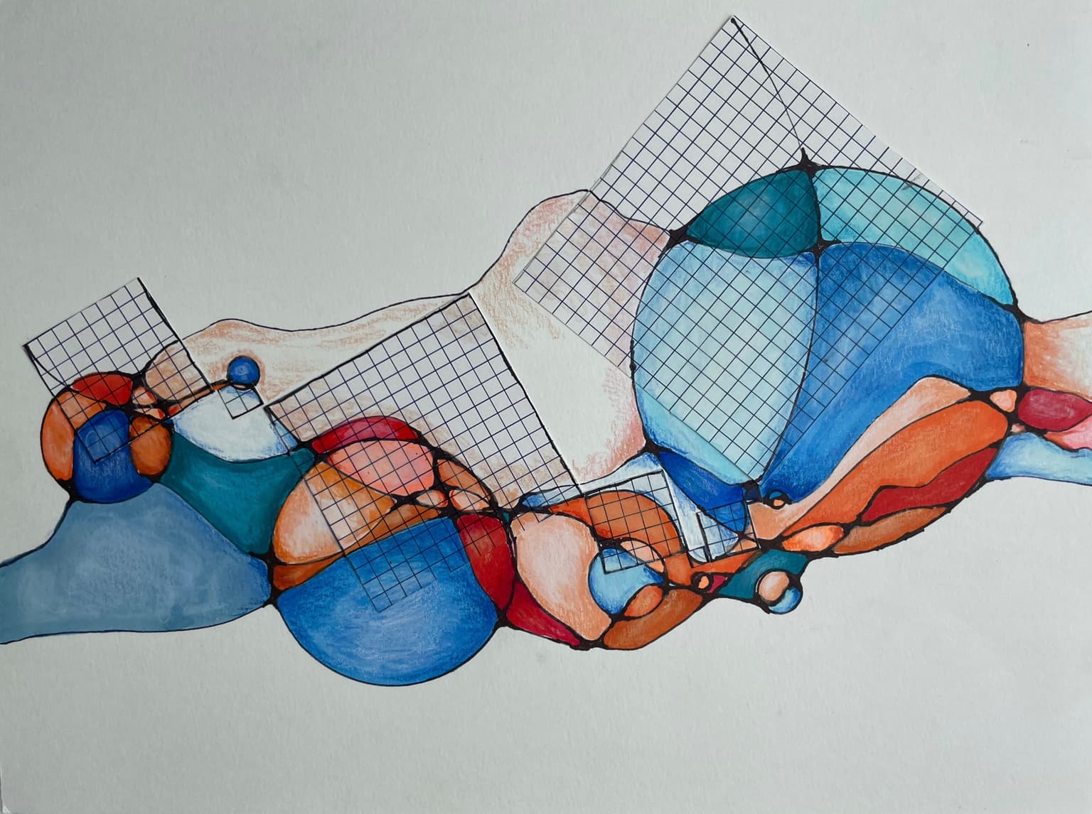 Image for Arching River
