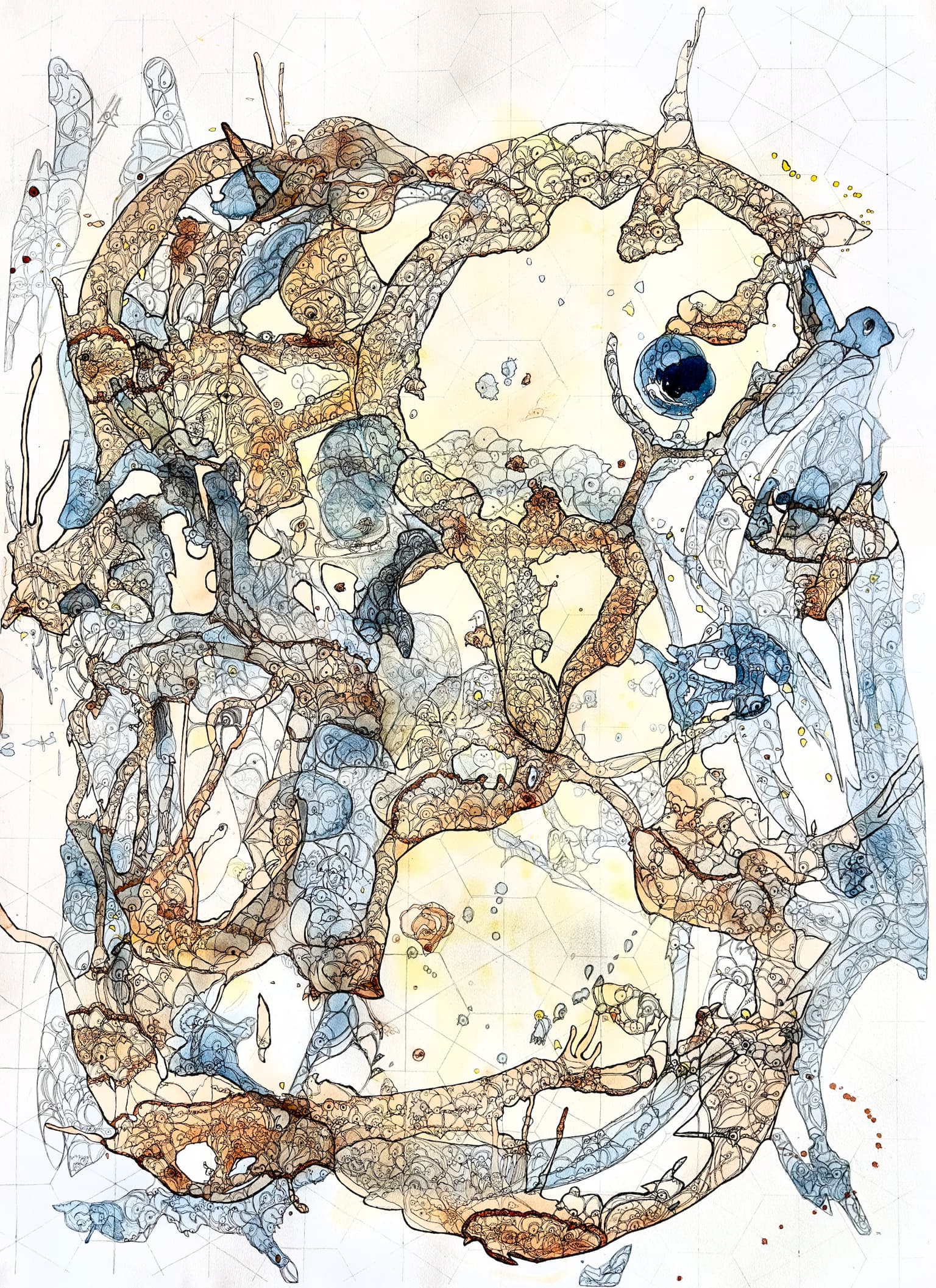 Image for entry 'Gridwork 03'
