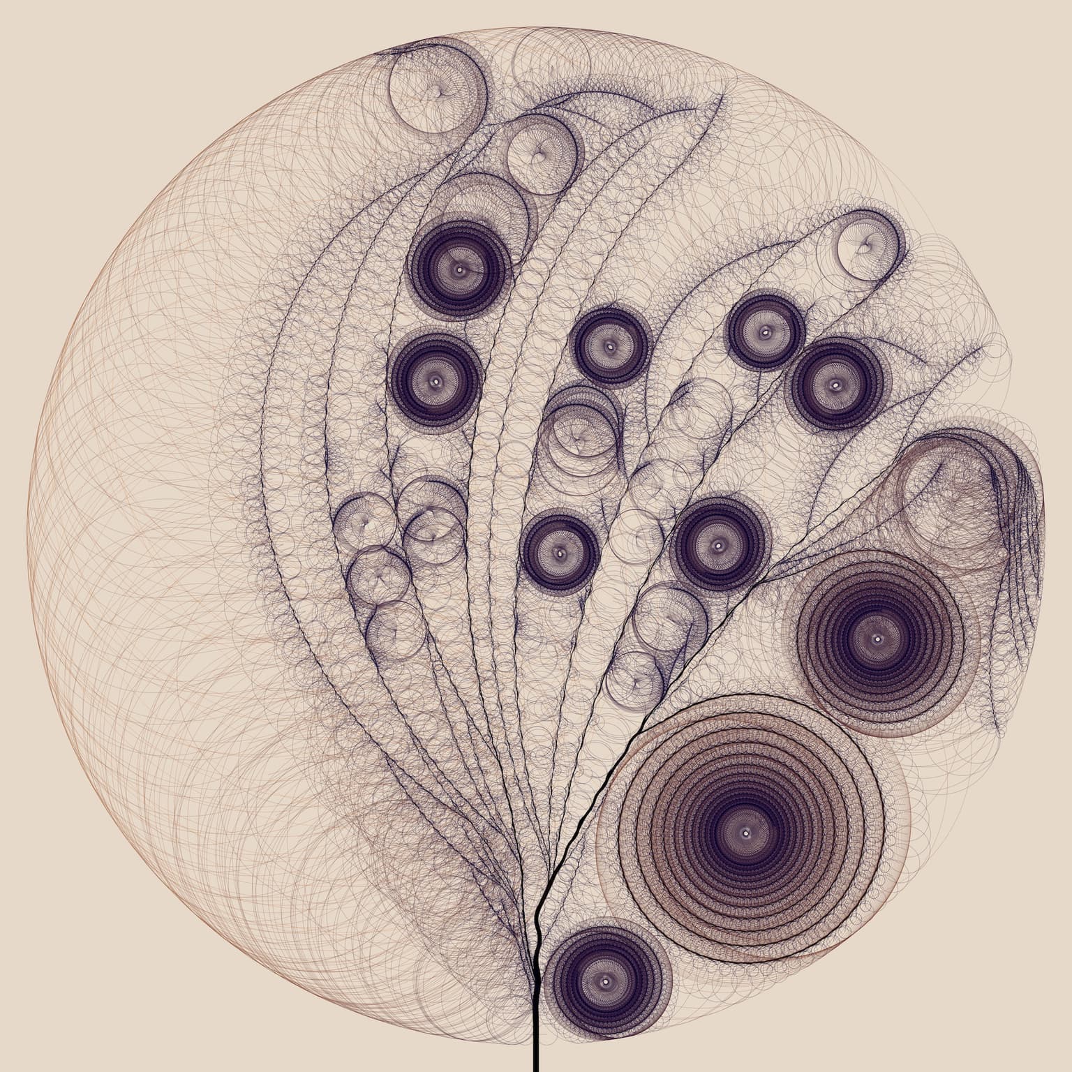 Image for entry 'Organic Algorithm 177'