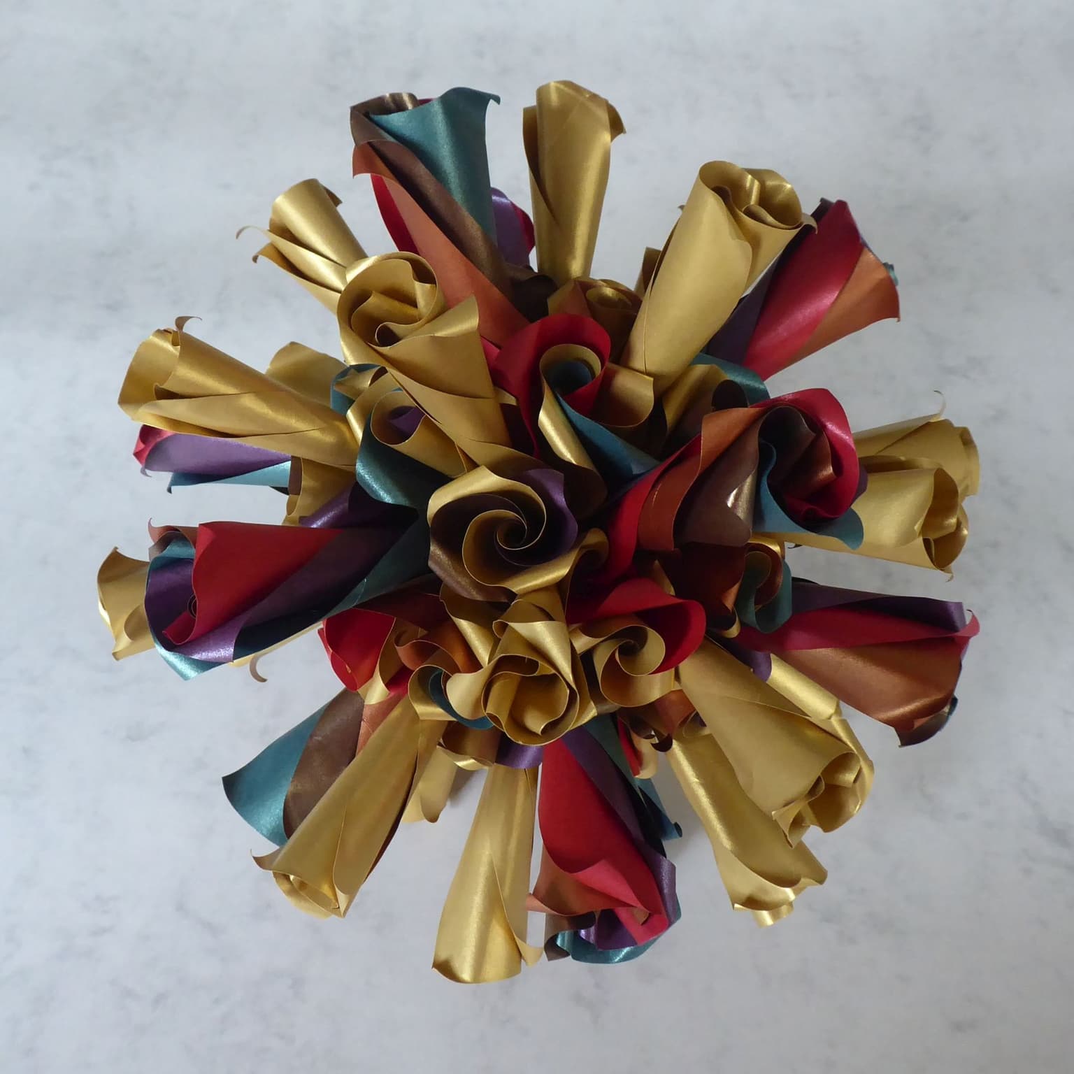 Image for entry 'The End of the Year (K22146)'