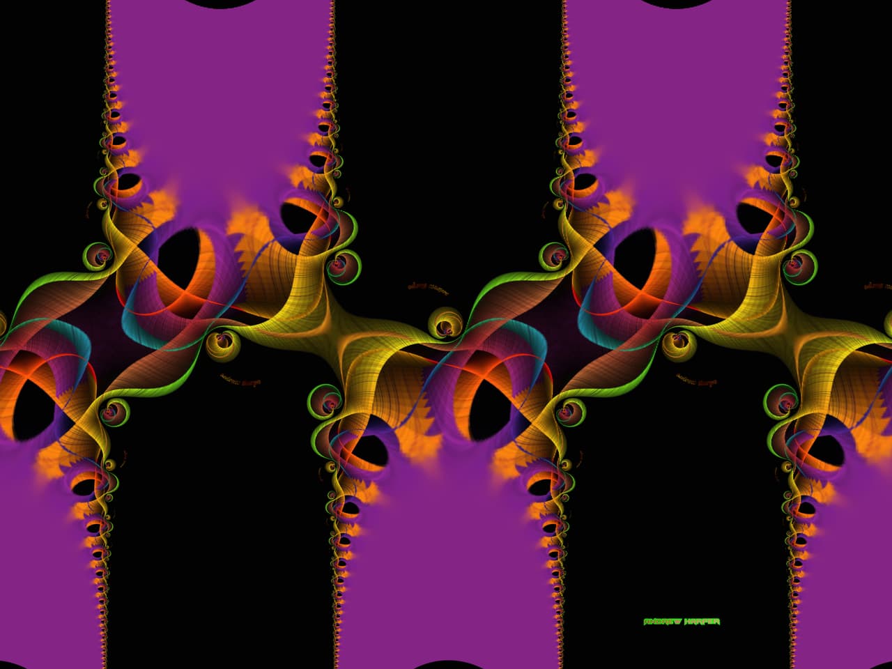 2020 Joint Mathematics Meetings | Mathematical Art Galleries