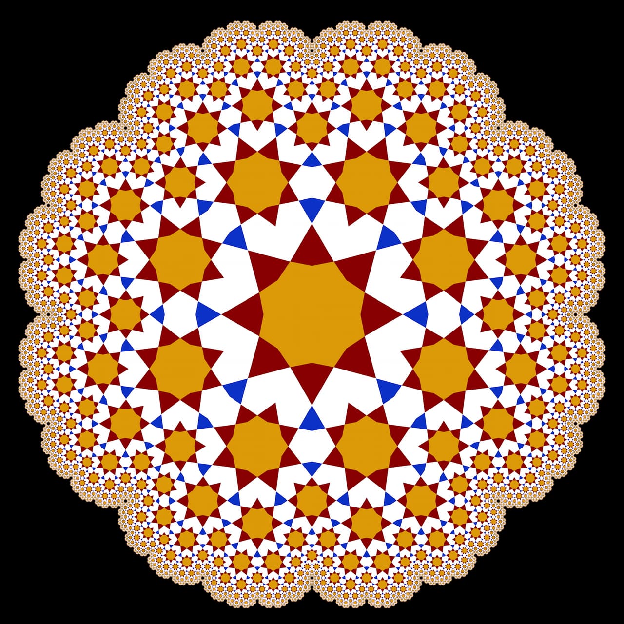 Phil Webster | 2018 Joint Mathematics Meetings | Mathematical Art Galleries